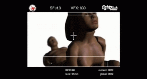 Homemade porn video (Illustration)