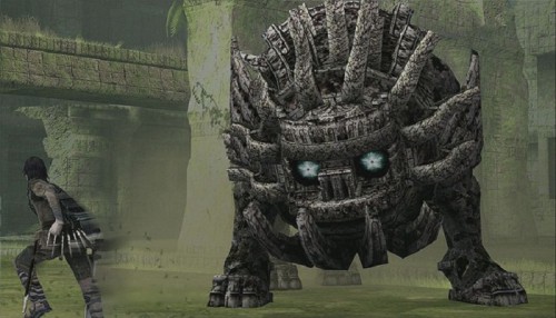 The 14th Colossus