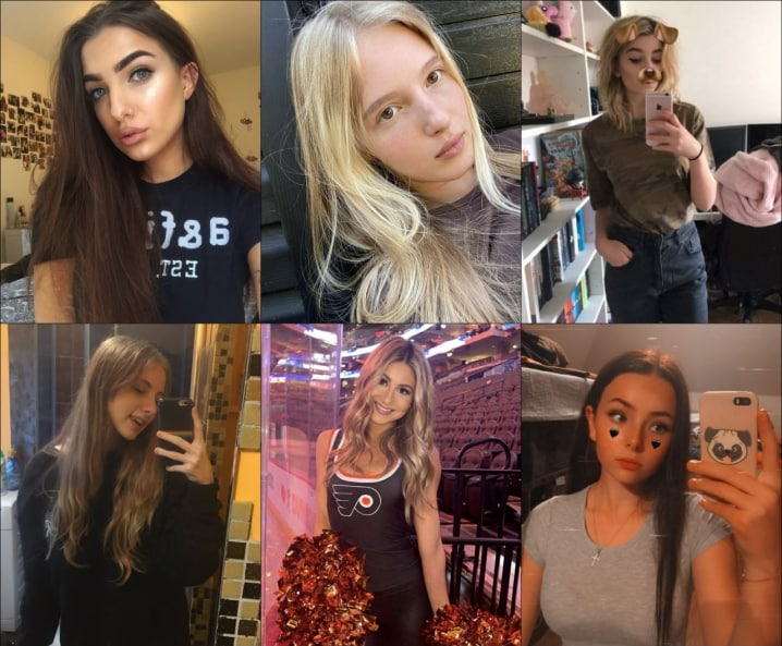 Leaks Homemade Nudes Packs Statewins Snapwins {OCT 12