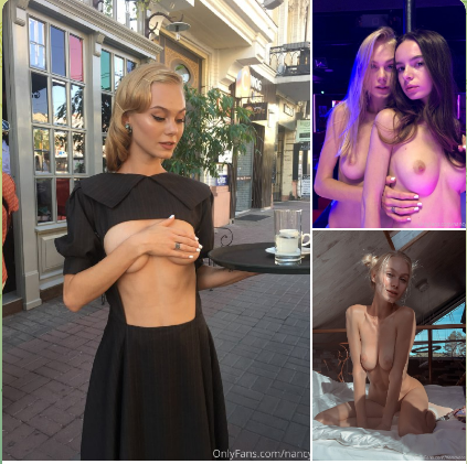 Nancyace Nancyace