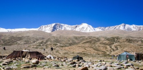 Dataran-Tinggi-Tibet