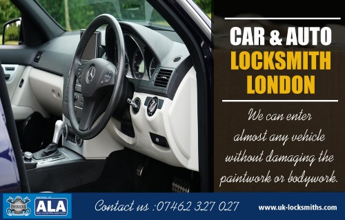 Car & Auto Locksmith London services Which are Real and Economic AT https://uk-locksmiths.com
Find us On Google Map : https://goo.gl/maps/uBrKDiLPAj32

Most excellent locksmith specialists, in specialized sense, are individuals working with locks, the standard comprehension is that locksmiths fracture locks and help individuals to discover ways to enter spaces which are locked and the key was misplaced however locksmiths do not merely break locks, even in our instances they've expanded their services to a vast assortment of tasks starting with creating locks, fixing old and historical bolts, helping people that are eligible for particular properties to violate open older locks in which the key is worn out or lost and a plethora of additional solutions. Have a look at Car & Auto Locksmith London for cost-effective services.
Social : 
https://kinja.com/carlocksmithsuk
https://followus.com/carlocksmithsuk
https://padlet.com/carlocksmithslondon/carlocksmithsuk

Add : Mitcham and All South London Areas, Mitcham CR4 1RF, UK
Call us : +44 7462 327027
Mail : info@uk-locksmiths.com