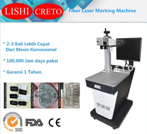 Fiber Laser marking machine 99