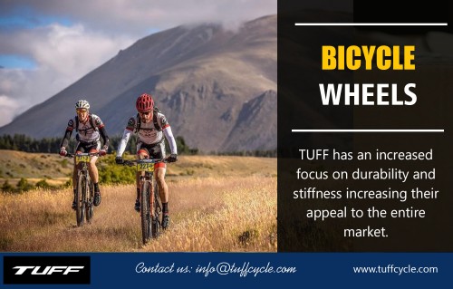 Shop bicycle wheels for a low price and high quality at https://www.tuffcycle.com/ 

Visit : 

https://www.tuffcycle.com/road.html 
https://www.tuffcycle.com/mountain-bike.html 

A carbon bicycle wheels are designed to be very quick in spinning up. This enables faster acceleration during races. The lightness of the motor means that any force applied to bike pedals is quickly translated to the wheels, with minimal loss. This enables riders to make a powerful surge forward, especially when trying to overlap fellow competitors. Such a powerful effect may be overwhelming for someone who isn't used to this type of bicycle - it might feel a bit skittish. Therefore, you should ensure to have sufficient training using the bike before the actual race.


Deals In : 

Carbon Bike Wheels 
Bicycle Wheels 
Carbon Wheelset 
Road Bike Wheels 
700c wheels 
Carbon Mountain Bike Wheels 

Email : info@tuffcycle.com 

Social Links : 

https://www.instagram.com/tuffcycles/ 
https://www.facebook.com/Tuffcyclecom 
https://twitter.com/Tuffcycle 
https://www.pinterest.com/tuffcycles/ 
https://www.youtube.com/channel/UCm19BYvVoqTbV3QhOLjO7HA 
https://www.instagram.com/tuffcycles/