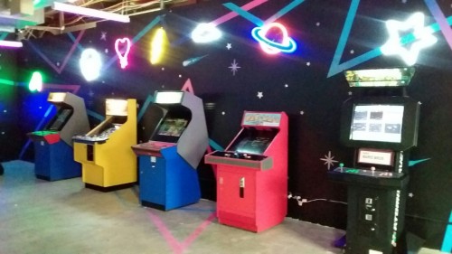 Contact the team at Retro Amusements and find Amusement Machines Hire in Brisbane for your required. We handle easily and safely operate fruit machines about your party. So hurry up any required, please inform our mail arcadegames@retroamusements.com.au Today!

https://retroamusements.com.au/