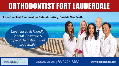 Teeth Whitening & Invisalign in Fort Lauderdale for the highest standard of medical care at https://goo.gl/maps/5MULxavaUpL2

Fined here: https://goo.gl/maps/5MULxavaUpL2

Service:
dentist fort lauderdale
dentist near me fort lauderdale	
dental clinic
dental implants fort lauderdale

The generally busy lifestyles of people today with demanding work schedules coupled with expensive healthcare have resulted in many people giving less priority to regular medical check-ups. But the reality is that regular healthcare check-ups can be the difference between life and death. Make an appointment for teeth whitening & Invisalign in Fort Lauderdale for a routine checkup. 


Social:
https://www.smore.com/u/dentistnearmefortlauderdale
https://trello.com/dentistnearmefortlauderdale
https://www.plurk.com/dentistfortlaudrdle
https://dentistfortlaudrdle.contently.com/
http://uid.me/dentistfortlaudrdle

Contact us:
Premier Smile Center
2717 E Oakland Park Blvd #100, Fort Lauderdale, FL 33306
Phone Number:	(954) 504 9262
Email Address :	prpremiersmilecenter@gmail.com
Hours of Operation:	Mon 9-6/Tue 9-6/ wed 11-7pm /thurs 9-5 /fri 9-2 sat&sun closed