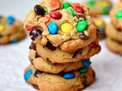 cosmopolitan.com 12 Delicious Cookies to Make With Your Leftov1f3e1447c3b0233baed63d7dc3d3ee0d