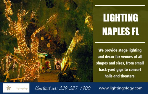 Lighting in Naples FL can be the first choice for all your party needs AT https://www.lightingology.com/
Find us on Goole Map : https://goo.gl/maps/KPoAWh6mkmr
Hiring lighting in Naples fl professional will help you to decide and improve on the theme you have selected. If you are having your event under a marquee, consider computer controlled lighting systems. These could be used to project captions on the ceiling of the marquee or be used as disco lights to change the mood between speeches and dancing. Experienced event companies have a variety of packages and themes to choose from and they will customize a theme package to fit your requirements.
Social : 
https://bdpages.com/profile/party-rentals/
https://www.dead.net/forum/welcome-back?page=1#comment-1191931
https://twitter.com/Partyrental_FL

ADDRESS — -Naples FL, 34102
Tel: 239–287–1900
Mail : lightingology@gmail.com