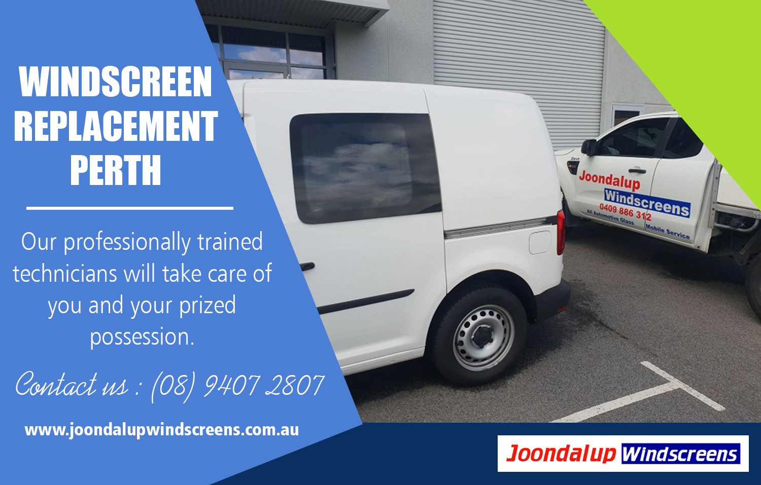 Best Windscreen Replacement Perth Site Pictures