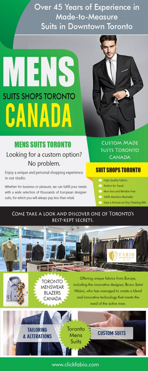 Mens Suits Shops Toronto Canada Call 416 364 2480 Clickfabio   DQCPh.md 