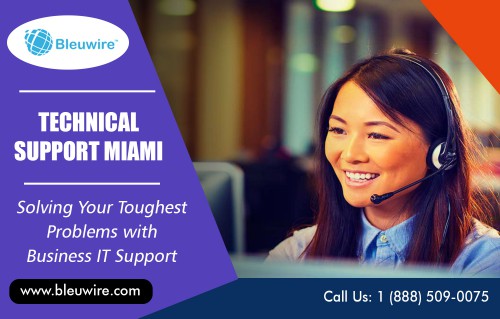 Dental IT Support in Miami technology support for dentistry at https://bleuwire.com/network-support-in-fort-lauderdale/


Find Us : https://goo.gl/maps/XNMFumDNjrL2
https://binged.it/2zCz0PJ

Business It Support : 

Dental Managed IT Services Miami
IT Services Fort Lauderdale
IT Solutions Miami FL
Managed IT Services Naples

Today’s model of healthcare provision is becoming increasingly unsustainable. Dental Managed IT Services in Miami to deliver continued improvements to the world’s health, and healthcare will need to be transformed, with technology playing a central role. Digital Transformation is leading the way in reshaping the healthcare landscape along with opportunities and challenges around accountable care organization formation, healthcare reform, consumer centricity, cost-containment and the shift to a retail consumer-based model. 

Address : 8567 Coral Way, Ste 465 Miami Florida 33155 United States

Social Links : 

https://sites.google.com/view/manageditservicesflorida/computer-repair-in-miami
https://plus.google.com/u/0/communities/105931948603759224768
https://photos.app.goo.gl/CmsVa9HKfwdjLa1f6
https://profiles.wordpress.org/bleuwireitservices
https://en.gravatar.com/bleuwireitservices
