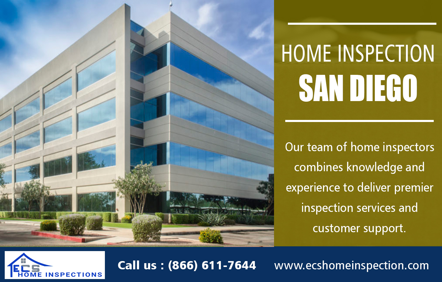 Home Inspection San Diego Site Pictures