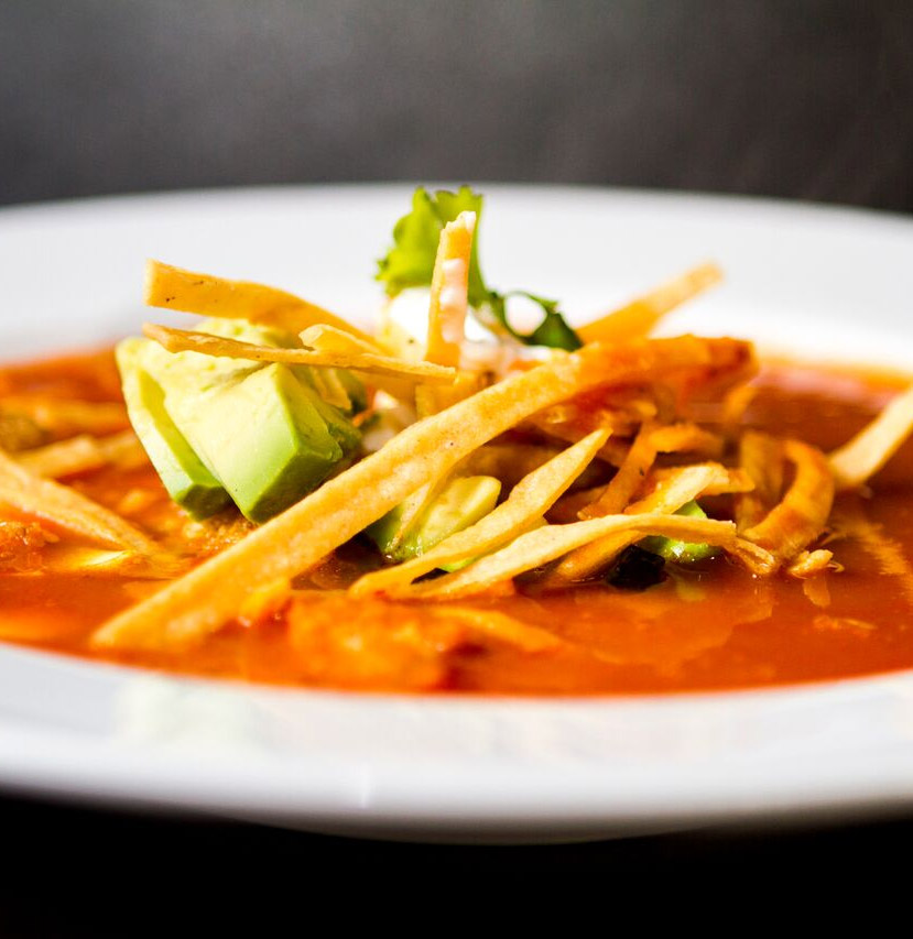 Mexican Food Woodland Hills Site Pictures