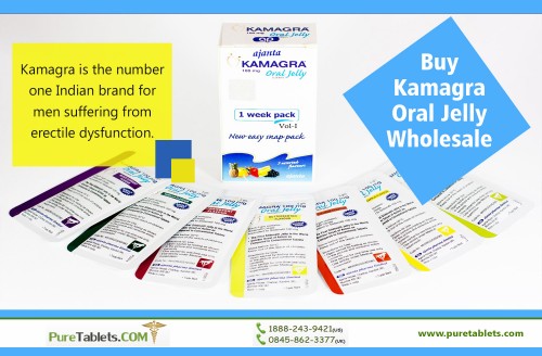 Online Kamagra Oral Jelly For Sale in USA & UK to act faster than ED tablets do at https://www.puretablets.com/kamagra-oral-jelly

Kamagra Oral Jelly is a drug jelly that is used in ED management. It contains the active ingredient Sildenafil citrate a phosphodiesterase-5 inhibitor that is also contained in Viagra tablets. It is basically a generic version of Viagra and in jelly form. Online Kamagra Oral Jelly For Sale in USA & UK contains 100mg sildenafil. It is a perfect yet cheap solution to your ED-erectile dysfunction. 

Our Products:

Buy Kamagra Oral Jelly Wholesale
Online Kamagra Oral Jelly For Sale in USA & UK
Where To Buy Kamagra Oral Jelly In USA & UK
Kamagra Oral Jelly USA & UK
Kamagra Oral Jelly Price in USA & UK



Read Our More Blogs:

http://superpforce.yooco.org/buyfildenaonline
https://www.merchantcircle.com/blogs/super-p-force-reviews-schenectady-ny/2018/5/Buy-Kamagra-Oral-Jelly-Wholesale/1479286
http://purchasesuperpforcepills.doodlekit.com
http://buysuperp-force.brushd.com/pages/kamagra-oral-jelly-for-sale
http://superpforcetablets.spruz.com/purchase-super-p-force-pills.htm
https://penzu.com/p/5c0b3a34
https://buysuperpforcetablets.page4.me/how_to_buy_fildena_100_online.html
http://www.superpforcesideeffects.websiteworks.com
http://all4webs.com/superpforcepill
http://superpforcereviews.tripod.com/

Follow On Our Social Media:

https://twitter.com/SuperPForcepill 
https://www.instagram.com/superpforcepill  
https://www.designspiration.net/richardallenab673/
http://www.twitxr.com/fildena/
https://clomidgeneric.journoportfolio.com/
http://www.pinvegas.com/user/fildena/
http://www.imgpaste.net/user/kamagrajelly
https://www.twitch.tv/kamagrajelly
https://audiojungle.net/user/kamagraoraljelly
https://www.410area.com/user/kamagraoraljelly
https://www.trepup.com/purchaseonline
http://prsync.com/user/223097/