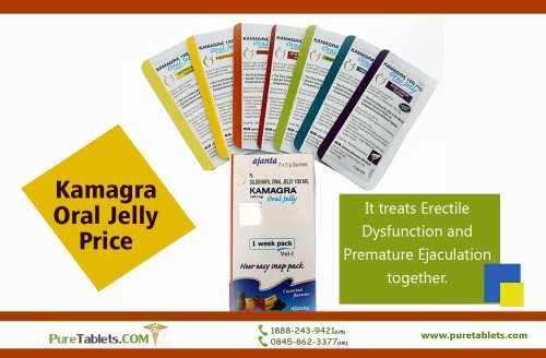 Where To Buy Kamagra Oral Jelly In USA & UK at an online pharmacy of your choice  at https://www.puretablets.com/kamagra-oral-jelly

Where To Buy Kamagra Oral Jelly In USA & UK online from online pharmacies at a very fair price. Kamagra Oral Jelly is a thick liquid like formulation that is available in several nice flavors including; pineapple, caramel, strawberry, cherry and many other flavor. The efficacy of Kamagra Oral Jelly reaches 60-85% depending on the etiology and pathogenesis of erectile dysfunction.

Our Products:

Buy Kamagra Oral Jelly Wholesale
Online Kamagra Oral Jelly For Sale in USA & UK
Kamagra 100mg oral jelly
Kamagra Jelly
Kamagra Oral Jelly
Kamagra oral jelly 100mg


Read Our More Blogs:

http://superpforce.yooco.org/buyfildenaonline
https://www.merchantcircle.com/blogs/super-p-force-reviews-schenectady-ny/2018/5/Buy-Kamagra-Oral-Jelly-Wholesale/1479286
http://purchasesuperpforcepills.doodlekit.com
http://buysuperp-force.brushd.com/pages/kamagra-oral-jelly-for-sale
http://superpforcetablets.spruz.com/purchase-super-p-force-pills.htm
https://penzu.com/p/5c0b3a34
https://buysuperpforcetablets.page4.me/how_to_buy_fildena_100_online.html
http://www.superpforcesideeffects.websiteworks.com
http://all4webs.com/superpforcepill
http://superpforcereviews.tripod.com/

Follow On Our Social Media:

https://twitter.com/SuperPForcepill 
https://www.instagram.com/superpforcepill  
https://www.designspiration.net/richardallenab673/
http://www.twitxr.com/fildena/
https://clomidgeneric.journoportfolio.com/
http://www.pinvegas.com/user/fildena/
http://www.imgpaste.net/user/kamagrajelly
https://www.twitch.tv/kamagrajelly
https://audiojungle.net/user/kamagraoraljelly
https://www.410area.com/user/kamagraoraljelly
https://www.trepup.com/purchaseonline
http://prsync.com/user/223097/