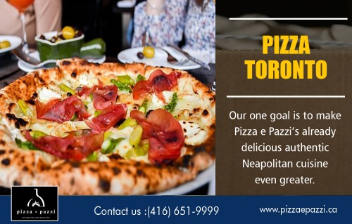 Look for the best Restaurant St Clair West at https://www.pizzaepazzi.ca/online-reservation

Services-
Restaurant St Clair West
Restaurant St. Clair
Restaurant St. Clair W

For more information about our services click below links-
https://www.pizzaepazzi.ca/ 
https://www.pizzaepazzi.ca/order-italian-food-online

Restaurant St Clair West can make the ideal location to get your catering menu from for your next event. For those who are hosting an informal event, it is a good idea to invest the time and energy into finding a great location that you enjoy and then using that location to cater your special event. For example, if you are hosting a birthday party or even a backyard barbeque, this can be the ideal option for filling everyone's stomach affordably. What's more, most people like this type of food.

Address- 1182 St Clair Ave W, Toronto, ON M6E 1B4
Phone- (416) 651-9999
Email- info@pizzaepazzi.ca
Visit here- https://goo.gl/maps/5kcTPLg5VL72

Social:
https://www.reddit.com/user/restaurantpasta
http://padlet.com/BestPizzaToronto
https://bestpizzatoronto.netboard.me/
http://start.me/p/ZQQqpJ/italian-food-toronto
http://www.allmyfaves.com/italianfoodtoronto