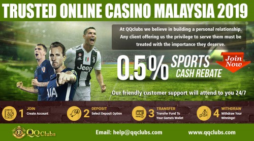 Play some fantastic Malaysia casino online game to spend time at https://qqclubs.com/online-casino-malaysia 

Visit Also : https://yaboclub.com/sg/live-casino

The casinos also have other games that you can play if you so wish. Many of the casinos have a sort of percentage cash back policy in which you receive a portion of free slots in return for playing the other cash games. Many people find that the Malaysia casino online games are better than the original casino ones as you can play them from home without actually setting foot in the casino.

My Social :
https://followus.com/EvolutionGaming
https://kinja.com/gentingcas1no
https://onlinecas1no.netboard.me/
https://itsmyurls.com/onlinecas1no

Deals In:
Online Casino Malaysia
Malaysia Casino Online 
Malaysia Online Gambling  
Malaysia Online Casino Review
Best Online Casino Malaysia