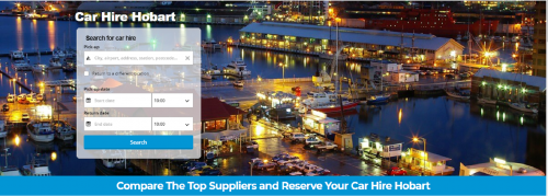 Searching for economical Car Hire Hobart Tasmania? Carhire.global Compares all Hobart car rental deals for you! Compare car hire Hobart prices now and Save! Visit at: https://www.carhire.global/car-hire-hobart/