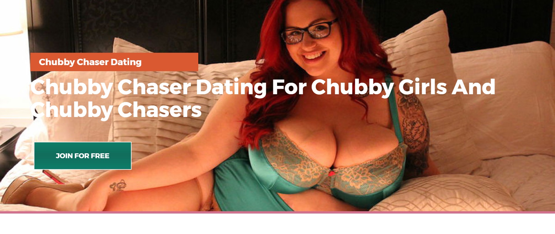 personals Chubby chasers