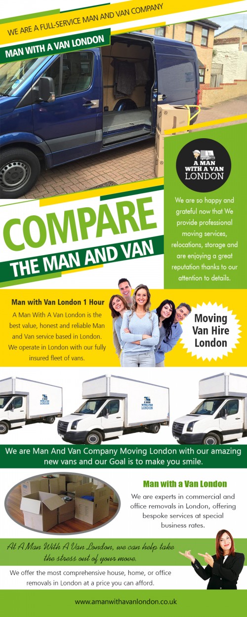 Anyvan professional services for your next move at https://www.amanwithavanlondon.co.uk/book-online/

Find us on Google Map : https://goo.gl/maps/uJgsdk4kMBL2

Anyvan removalist services are designed to help make any move more straightforward, and take the physical effort out of a job. Moving heavy loads can often present a big challenge, but man and van services can usually carry loads over any distance, and provide precisely the right amount of workforce needed for the job.


Address-  5 Blydon House, 33 Chaseville Park Road, London, LND, GB, N21 1PQ 

Call US : 020 8351 4940 

E- Mail : steve@amanwithavanlondon.co.uk,  info@amanwithavanlondon.co.uk 

My Profile : https://site.pictures/manwithvan

More Images : 

https://site.pictures/image/Dkquh
https://site.pictures/image/DkFlU
https://site.pictures/image/DklmB
https://site.pictures/image/DkrqD