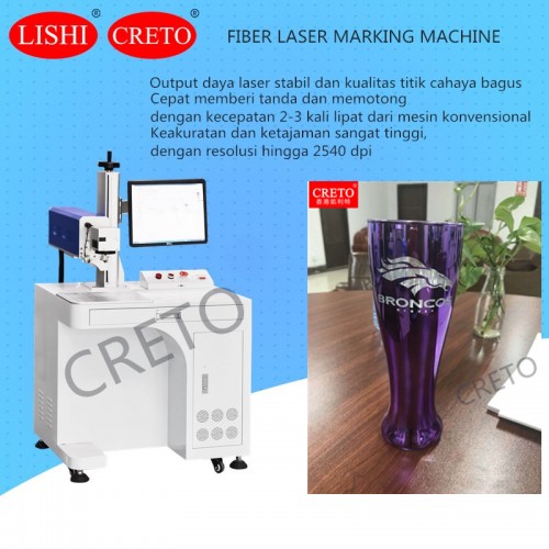 3D laser marking machine 1 001