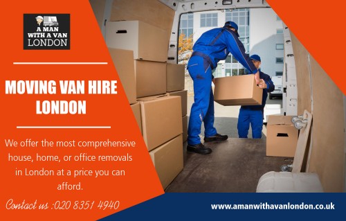 Man and van in london removals can help you to move home efficiently at https://www.amanwithavanlondon.co.uk/book-online/

Find us on Google Map : https://goo.gl/maps/uJgsdk4kMBL2

When planning to relocate your home, you need to first decide on whether you will do it yourself or hire a reputed removal company to do it. Moving items involves packing, loading, transporting, unloading and unpacking which are not just time-consuming but back-breaking too. If you wish to resume your day-to-day activities without any back strain or muscle stiffness, you need to hire cheap man with van in London 1 hour professionals.

Address-  5 Blydon House, 33 Chaseville Park Road, London, LND, GB, N21 1PQ 

Call US : 020 8351 4940 

E- Mail : steve@amanwithavanlondon.co.uk,  info@amanwithavanlondon.co.uk 

My Profile : https://site.pictures/manwithvan

More Images : 

https://site.pictures/image/Dkquh
https://site.pictures/image/Dk5Jn
https://site.pictures/image/DkFlU
https://site.pictures/image/DklmB