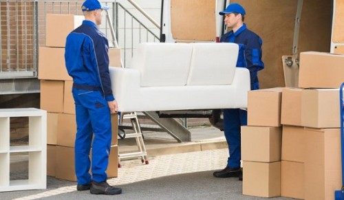Visit Augusta Movers for best and affordable moving services in Toronto, Canada. We are licensed, insured, and highly trained in proper packing and handling techniques. For free quotes visit our website today @ https://www.augustamovers.ca/