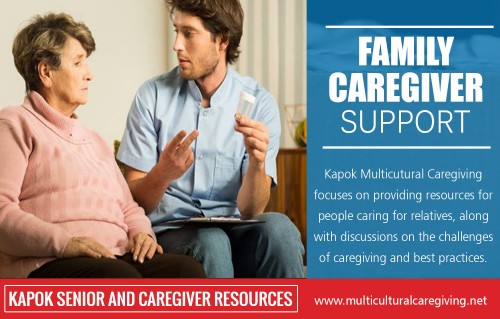 The kinds of services available to help for the elderly living at home at http://www.multiculturalcaregiving.net/category/blog/multicultural-caregiving-and-resources/

Caregivers work and also offer care, experiencing conflicts between these competing duties. Research indicates that caregiving also exacts a substantial emotional, physical, and financial toll. With almost half of all caregivers older than age 50, many are exposed to a decline in their health. Studies have shown that coordinated care services can reduce caregiver depression, anxiety, and stress, and enable them to provide care longer, which avoids or delays the requirement for expensive institutional care. Family caregiver support is intended to assist families.

My Social :
https://profiles.wordpress.org/bestcaregivers
https://www.ted.com/profiles/11568311
https://rumble.com/user/bestcaregivers/
http://www.cross.tv/profile/701095?go=about

Deals In....
Caregiver Support
Homecare For The Elderly Living In Own Home
Help For Caregivers
Meals For Seniors
Elder Care Help
Best Caregiver Resources
Caregiver Resource
Help For The Elderly Living At Home
Family Caregiver Support
Caregiver Assistance