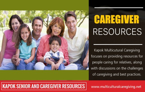 Caregiver assistance program that assists eligible individuals to remain at home at http://www.multiculturalcaregiving.net/category/blog/multicultural-caregiving-and-resources/

A caregiver is a family member, spouse, friend, or neighbor who will help care for an older individual or a individual with a disability who resides at home. Many seniors and persons with disabilities receive assistance from family, neighbors, or friends in doing activities of daily living or at maintaining their operation. Caregiver assistance program that assists eligible individuals to remain in your home.

My Social :
https://followus.com/bestcaregivers
https://kinja.com/bestcaregivers
https://itsmyurls.com/bestcaregivers
https://bestcaregivers.contently.com/

Deals In....
Caregiver Support
Homecare For The Elderly Living In Own Home
Help For Caregivers
Meals For Seniors
Elder Care Help
Best Caregiver Resources
Caregiver Resource
Help For The Elderly Living At Home
Family Caregiver Support
Caregiver Assistance