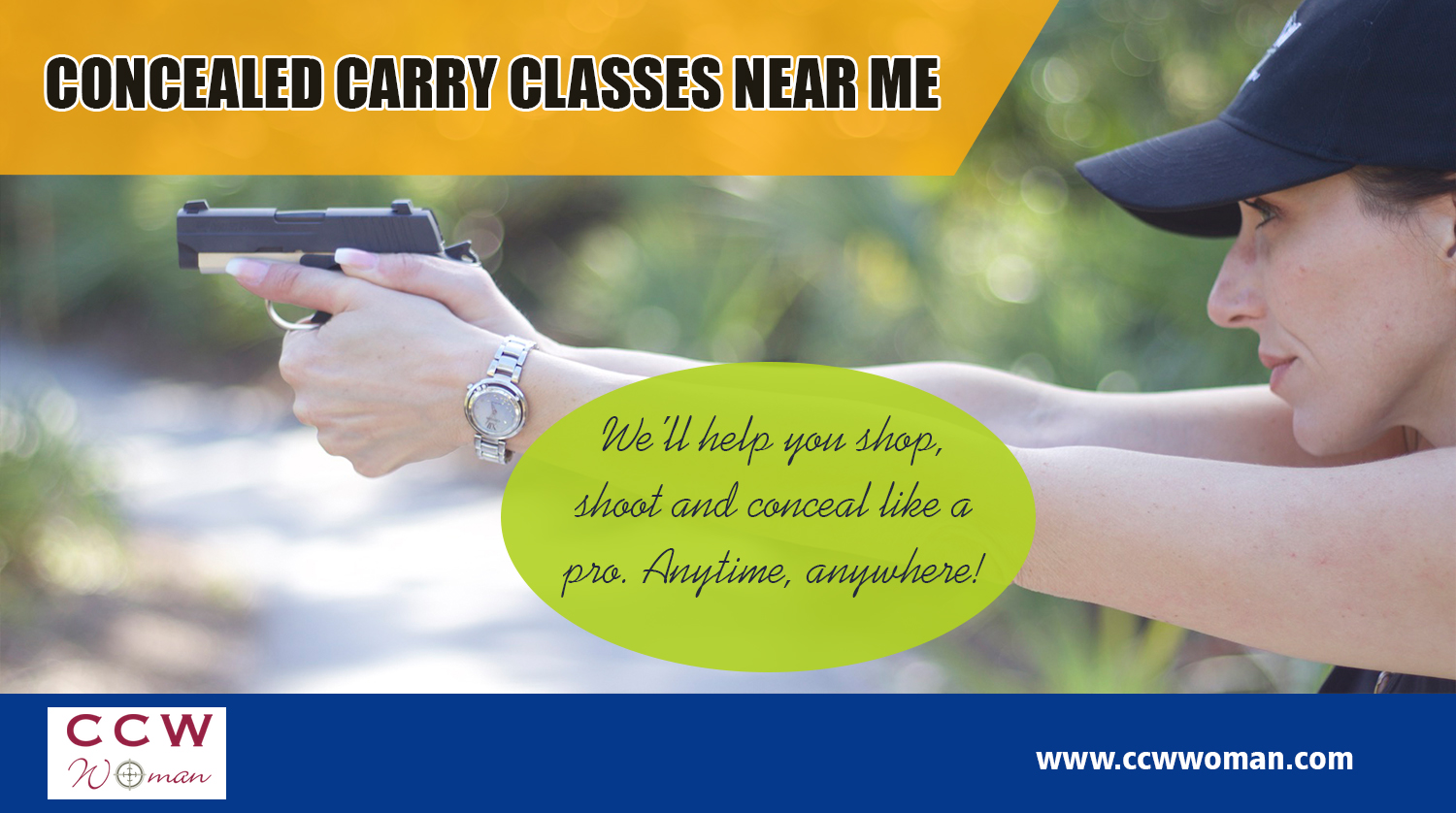 Concealed Carry Classes Near me Call 5614007020