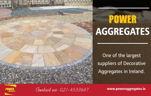 Power aggregates for any size project with deliveries available in six wheelers At https://poweraggregates.ie/

Find Us: https://goo.gl/maps/M6bcMeX8gVB2

Deals in .....

Paving Slabs Cork
Patio Slabs Cork
Paving Slabs
Power Aggregates
Decorative Stones
Garden Sheds
Steel Sheds

If you are interested in the inherent resistance power of a floor, the task of creating such an anti-slip floor coating begins from the stage of rolling down the floor. At the step of applying the primer coat, you should use a reasonable amount of aggregates. The amount of the power aggregates to be included will depend on the resistivity level you want. 


Social---

https://twitter.com/Decorative_Ston
https://kinja.com/decorativestonesie
https://decorativestonesie.contently.com/
https://en.gravatar.com/decorativestonesie