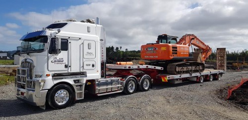 Get properly plan the logistics service and choice best deal about machinery movers Auckland from Smith Transport Company. Our professional or reliable drivers provide well-maintained fleet of trucks and general flat decks service for you.

https://www.smithtransport.nz/machinery-transport/