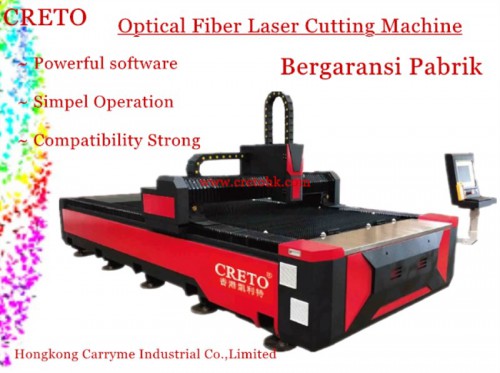 Mesin las pemotong serat fiber mesin pemotong baja besi
Optical fiber laser cutting machine
untuk info lebih lanjut silakan hubungi : http://bit.ly/JualMesinLaser
