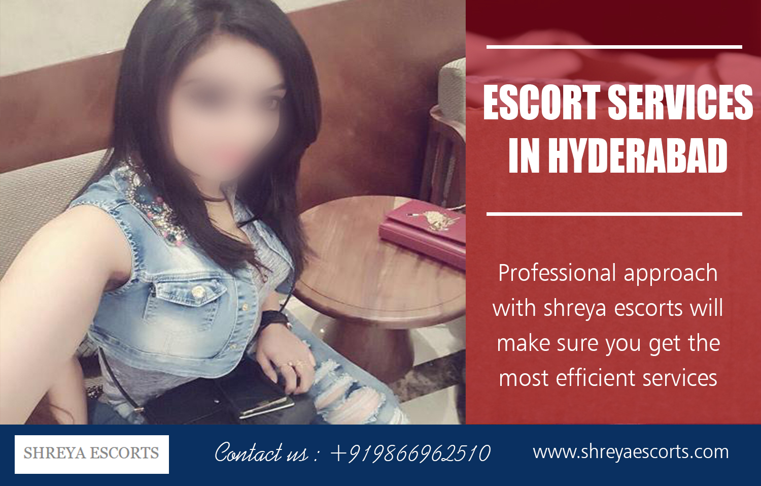 Escorts In Hyderabad