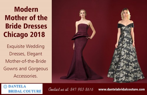 Modern Mother Of The Bride Dresses Chicago 2018 That Are Great at https://dantelabridalcouture.com/mother-of-the-bride-evening-gowns/

Find Us:

https://goo.gl/maps/hgkifoF5LZG2

Choosing a dress for her daughter's wedding should not be a stressful experience for the mother of the bride, it should be a fun, memorable experience. Sometimes the best way to choose a dress is to involve the bride to be, family and friends. Make a day of it! These Mother Of The Bride Dress Shops Chicago suggestions for a warm-weather wedding will help the mother of the bride to be beautiful and elegant for one of the most special days for her and her daughter!

Deals In...

Mother of the Bride Dresses in Chicago
Mother of the Groom Dresses in Chicago
Chicago Mother of the Bride Dresses
Mother of Bride Dresses in Chicago
Mother of the Bride Dresses

Dantela Bridal Couture

4370 W Touhy Ave, Lincolnwood, Illinois 60712

Call us : (847) 983-8616

WORKING HOURS:

Monday  : Closed
Tuesday  : By Appointment
Wednesday : 12PM – 8PM
Thursday : 11AM – 7PM
Friday  : 10AM – 6PM
Saturday : 10AM – 4PM
Sunday  : 10AM – 3PM

Follow On Our Social media:

https://www.facebook.com/ChicagoWeddingDresses/
https://www.youtube.com/channel/UCBA5zwvGPIV3pb_FaFgArNw
https://twitter.com/Dantela4370/status/916816967323054080
https://www.instagram.com/dantelabridalcouture/
https://www.pinterest.com/dantelabridal/
https://dropshots.com/WeddingDressesChicag/
https://hubpages.com/@chicagobridegown