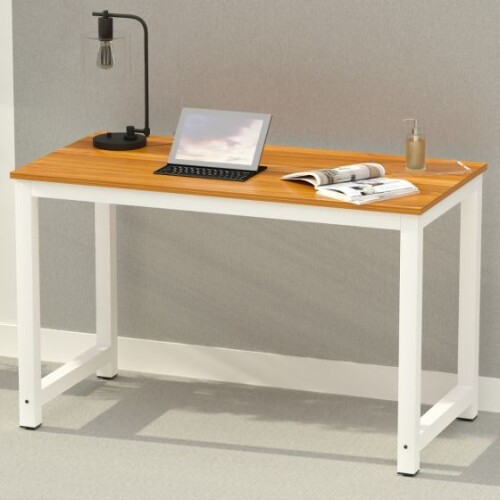 Upgrade your home office aesthetic with our collection of chic work desks for 2024. From contemporary designs to timeless classics, find the perfect desk that reflects your personal style while optimizing your workspace.

For more information, Visit : https://mahmayi.com/office-furniture/office-desks-cabinets/modern-office-desks.html
Call : +97142212358
