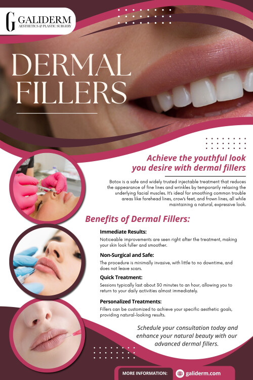 Dermal Fillers