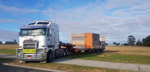 Smith Transport provide of flat deck trailer hire in Auckland at reasonable price, our services always best from others. We give our 100 percentage to customer and make them happy. Visit our website.

https://www.smithtransport.nz/general-flat-deck/
