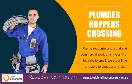 Find us:  https://goo.gl/maps/7DyfzQGeTwG2

Plumber in hoppers crossing with the highest quality artistry At http://totalplumbingconcepts.com.au/plumbing-services/


Company Name - Total Plumbing Concepts
Owner Name - Nick McGuane
Street Address - 35 Waters dr Seaholme
Suite/Office - 2/21Gervis dr
City - Werribee
State - Vic
Post Code - 3030
Primary Phone Number - 0425823111

Business Categories - 

Plumbing
Construction
Residential
Commercial
Gas fitting
General Plumbing

Primary Email - Info@totalplumbingconcepts.com.au

Secondary Email - nick.mcguane@bigpond.com

Brands - Reece Plumbing , Aquamax , Rinnai , Rheem ,

Products/Services - Hot water Installation, Gas fitter ,Drainage ,camera and jetting equipment

Year Established - 2010

Hours of Operation

Mon- to Fri 7-5,Sat 7-2,Sun Closed

Deals Us

Plumber altona
Plumber Werribee 
Plumber hoppers crossing
Plumber tarneit
Plumber Williamstown

If you are considering remodeling your bathroom or would like updates on the plumbing in your home, then you will require a permit to make such changes. In such cases, you will need to hire a professional plumber because they follow the rules and regulations. An experienced plumber will abide by the codes and will be able to complete the task in a hassle-free manner, and if you need urgent help, then Plumber in hoppers crossing is here to help you. 


Social

https://www.businesslistings.net.au/Plumbing/VIC/Werribee/Total_Plumbing_Concepts/386289.aspx
http://lekkoo.com/v/5c9b4b935c4940e42f000008/Total_Plumbing_Concepts
https://wiseintro.co/total-plumbing-concepts
https://www.siachen.com/totalplumbingconcepts