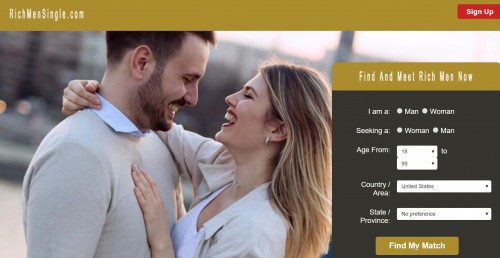 Most of rich singles men looking for marriage or love on rich men dating sites. Rich Men Single is the best rich club for people to find rich single men or rich rich single women. If you are one of rich men singles or rich women looking for men, check the rich site. https://www.richmensingle.com