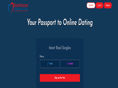 Meet thousands of Dominican singles with real profiles and find your Dominican beauty. Meet Dominican women online, meet single Latinas girl. Membership is free. Join now. We help you finding your special one to date simply.

Visit here:- https://www.dominicanpassion.com/