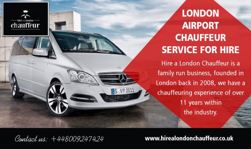 How to Find Luxury Chauffeur Driven Cars London at https://www.hirealondonchauffeur.co.uk/mercedes-s-class/

Find us on : https://goo.gl/maps/PCyQ3qyUdyv

One of the main concerns for many city dwellers and travelers is the quality of the transport system and the stress of being delayed. Therefore, Luxury Chauffeur Driven Cars, London is essential. With the right service provider, you will not have to worry whether you will reach your destination in time. They possess exceptional knowledge of the local area, enough to avoid traffic in most major cities. They are knowledgeable about all the routes in any location you may desire to travel, whether a corporate or family environment, they know the ways around any time-consuming traffic.

TSDA Trans Ltd London

Address: 31 Ellington Court,
High Street, London, N14 6LB
Call Us On +447469846963, +442083514940
Email : info@hirealondonchauffeur.co.uk

My Profile : https://site.pictures/chauffeurhire

More Images :

https://site.pictures/image/J6ki8
https://site.pictures/image/J62QX
https://site.pictures/image/J6IYp
https://site.pictures/image/J6gMO