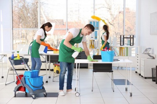 Sparkle Office is a leading firm for office and commercial cleaning services in Melbourne, Dandenong and nearby areas. We serve best office cleaning services for your premises to match our clients expectations so get a competitive quote today and get the best quality service @ https://www.sparkleoffice.com.au/