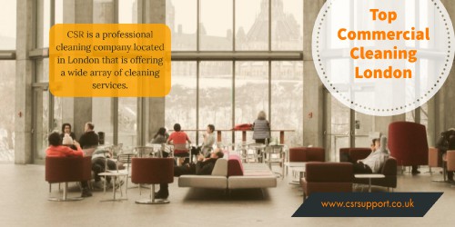 Top Commercial Cleaning in London for office and building cleaning at https://csrsupport.co.uk/

An office cleaning company does not disturb employees while they are busy doing their work. Once all the employees have left the office, the skilled cleaners start their cleaning job. Essential tasks performed by them include dusting and wiping all the furniture; mopping the floors, cleaning walls, carpet cleaning, maintaining bathrooms, etc. In addition to this, Top Commercial Cleaning in London also carries out polishing work, if required.

Social Links :
https://padlet.com/csrsupport
https://profiles.wordpress.org/csrsupport/
https://www.reddit.com/user/csrsupport
http://csrsupport.strikingly.com/

Phone : +44 7792 546212

Our Services :

Commercial Cleaning Company near me
Commercial Cleaning Services London UK
London Commercial Cleaning Company
Top Commercial Cleaning in London
Top Commercial Cleaning London