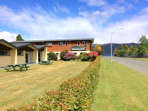 Alpine View Motel is the best Te Anau motels, where you find different styles of accommodation. We are leading providers of stylish and comfortable rooms in all types one or three bedrooms.


https://www.alpineviewmotel.co.nz/