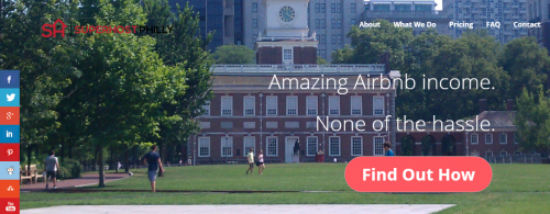 Airbnb property management Philadelphia. Superhostphilly.com is an Airbnb management service based in Philadelphia and is not affiliated with Airbnb.
Visit here:- http://superhostphilly.com/