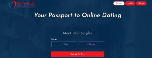 Meet thousands of Dominican singles with real profiles and find your Dominican beauty. Meet Dominican women online, meet single Latinas girl. Membership is free. Join now. We help you finding your special one to date simply.
Visit here:- https://www.dominicanpassion.com/