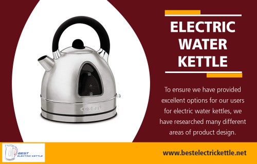 Read reviews for kettle comparison and order online to choose the right one at https://bestelectrickettle.net/best-glass-electric-kettle/

Service:

electric glass tea kettle
best electric glass tea kettle

It is not for you to say which Electric Kettle is the best, that is your choice. There are hundreds of models from which to choose in all price ranges and brands. Some features great colors and design that matches your kitchen and some are programmable for a specific temperature, while others merely are functional but will boil water for you in less than 2 minutes. Choose kettle comparison that will suit your needs. 

Social:

https://twitter.com/AicokKettle
https://www.instagram.com/aicokkettle/
https://www.pinterest.com/bestelectrickettle/
https://ello.co/aicokkettle
https://socialsocial.social/user/aicokkettle/
http://www.alternion.com/users/aicokkettle/
http://www.facecool.com/profile/aicokkettle
https://en.gravatar.com/aicokkettle
https://bestelectrickettle.contently.com/
https://padlet.com/aicokkettle