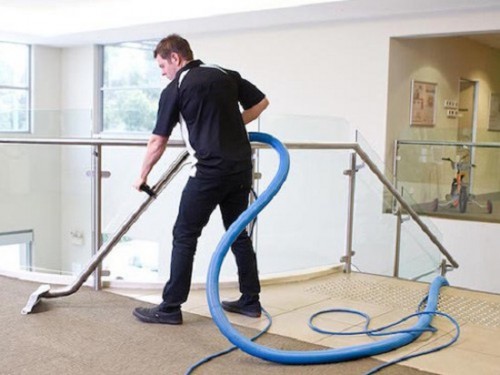Commercial office cleaning Melbourne