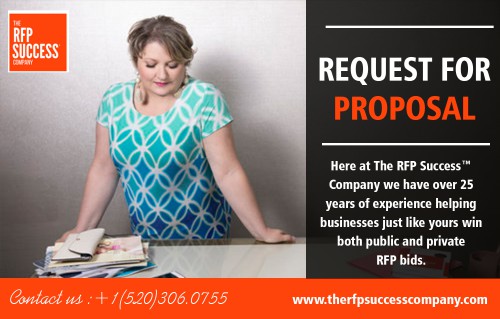 Request for proposal and get neighborhood market domination ideas AT https://www.therfpsuccesscompany.com/podcast
A small business owner may do several things to promote his/her website. The most common way is through a request for proposal. This makes your site be easily searched on the Net. You may hire an expert, or you may familiarize yourself with this by reading articles that concern online. This will increase traffic on your website. Take more suggestion from professionals. 
Social : 
https://ourstage.com/RfpConsulting
http://promodj.com/rfpconsulting
https://walls.io/iypts

LOCATION : RFP Support Nationwide
Phoenix , Arizona , USA
Mail : support@therfpsuccesscompany.com
Contact us : +1(520)306.0755